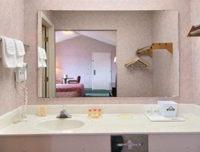Days Inn By Wyndham Richburg Quarto foto